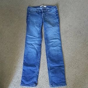 Hollister Skinny Jeans